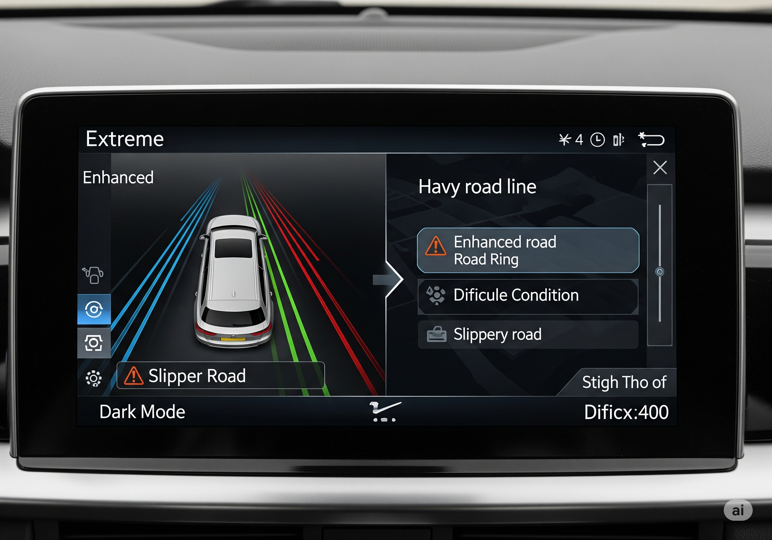 Revolutionizing the Road: How AI is Enhancing Your Driving Experience